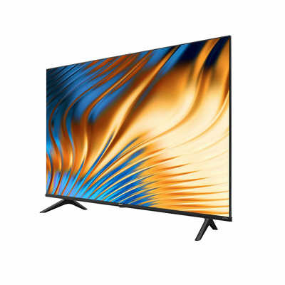 ハイセンス 液晶テレビ [ 50V型 / 4Kチューナー内蔵 ] 50A6H の