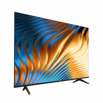 ☆Hisense☆4K液晶テレビ☆55A6H☆ ハイセンス 液晶テレビ [ 55V型 / 4Kチューナー内蔵 ] 55A6H の
