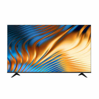 山ちゃん【美品】Hisense 65インチ 4K液晶テレビ 65A65H A65H | ハイセンスジャパン株式会社