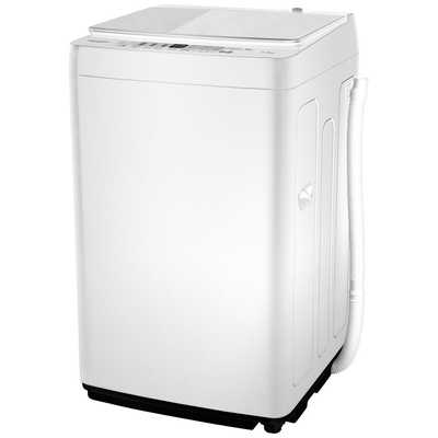 ハイセンス 全自動洗濯機 洗濯5.5kg HW-G55BK1 の通販 | カテゴリ 