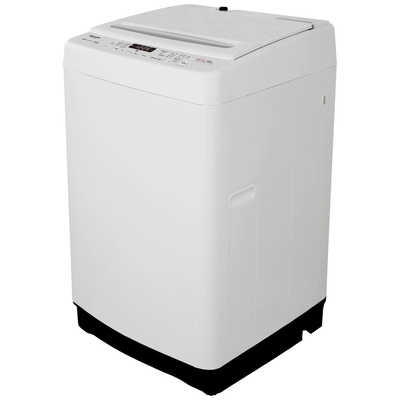ハイセンス 全自動洗濯機 インバーター 洗濯8.0kg 低騒音タイプ HW 