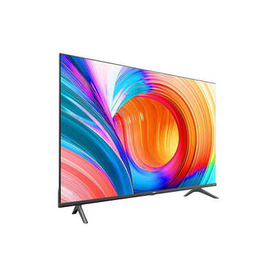 ハイセンス 液晶テレビ 43V型 4Kチューナー内蔵 43A65H の通販