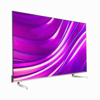 ハイセンス 液晶テレビ [ 55V型 / 4Kチューナー内蔵 ] 55U85H の通販