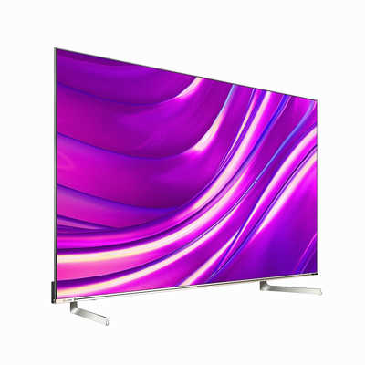 ぴぽさる様専用ハイセンス 75V型 4Kチューナー内蔵 テレヒ75E6G ネット