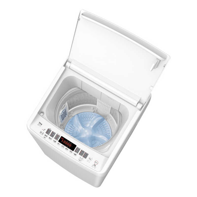ハイセンス ハイセンス 全自動洗濯機 洗濯10.0kg Wi-Fi機能 ホワイト HW-DG1001 HW-DG1001