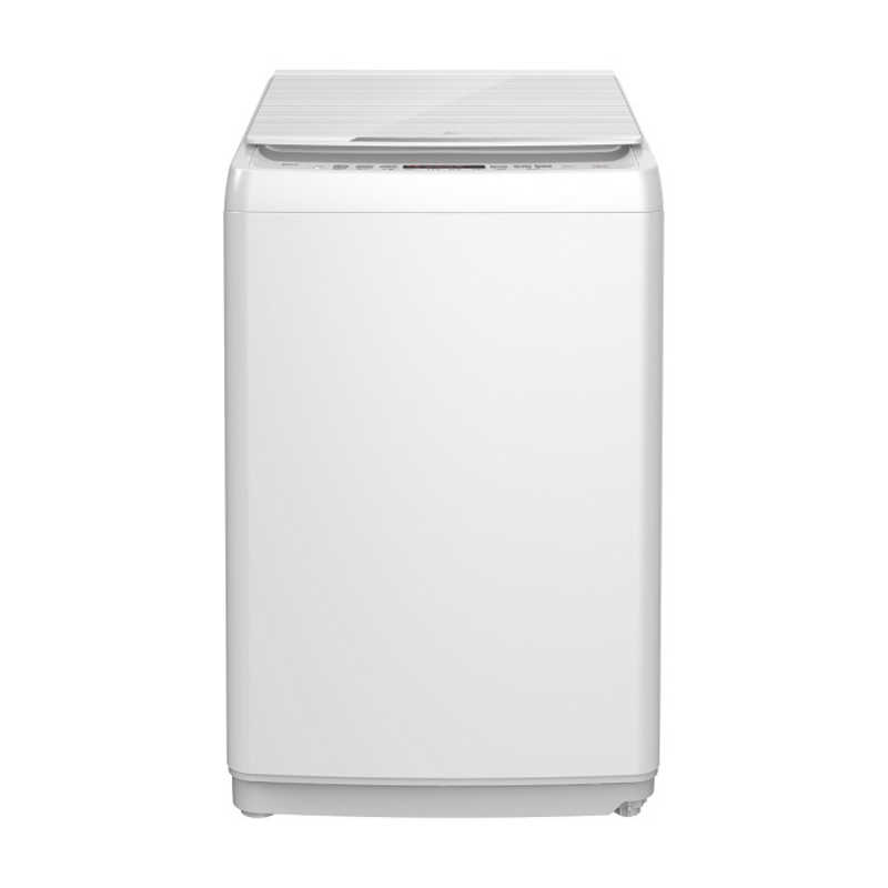 ハイセンス ハイセンス 全自動洗濯機 洗濯10.0kg Wi-Fi機能 ホワイト HW-DG1001 HW-DG1001