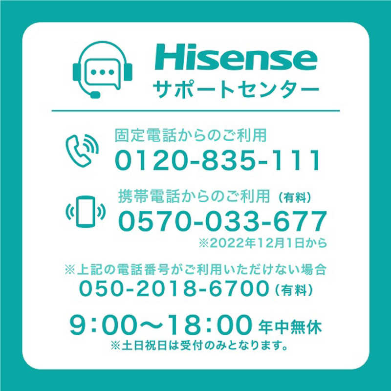 ハイセンス ハイセンス 全自動洗濯機 洗濯8.0kg 洗剤自動投入 Wi-Fi機能 ホワイト/シャンパンゴールド HW-DG80XH HW-DG80XH