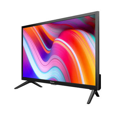 222激安早い者勝ち✨ハイセンス ハイビジョンLED液晶テレビ 24インチ ハイセンス 【アウトレット】液晶テレビ [ 24V型 / ハイビジョン