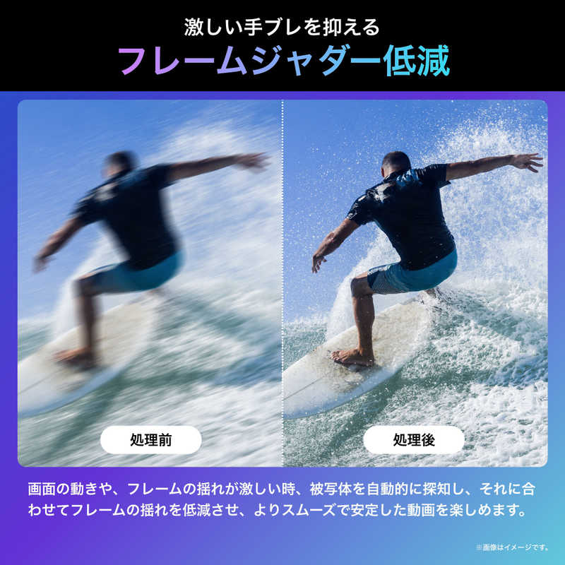 ハイセンス ハイセンス 液晶テレビ U7Nシリーズ [ 65V型 / Bluetooth対応 / 4K対応 / BS・CS 4Kチューナー内蔵 / YouTube 対応 ] 65U7N 65U7N