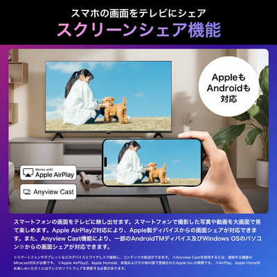 ハイセンス Mini LED液晶テレビ U8Nシリーズ [ 65V型 / 4K