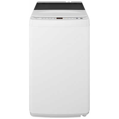 ハイセンス 全自動洗濯機 洗濯6.0kg ホワイト HW-T60J の通販