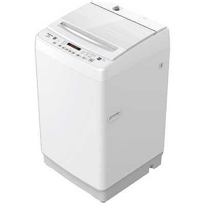 ハイセンス 全自動洗濯機 洗濯7.5kg HW-DG75J の通販 - カテゴリ：洗濯
