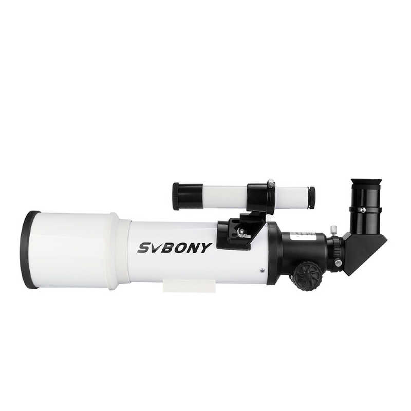 SVBONY SVBONY 天体望遠鏡(対物レンズ70mm 焦点距離420mm) 70X420 [屈折式] SV950170X420 SV950170X420