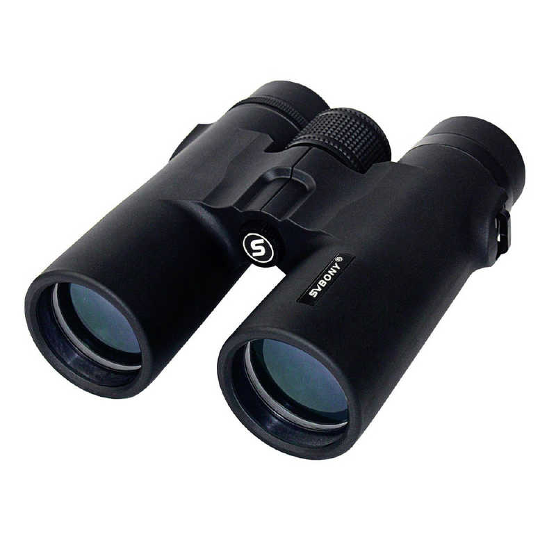 SVBONY SVBONY 双眼鏡 エスヴイボウニー 10x42 [ 10倍 / 径42mm ] 黒 SV921 SV921