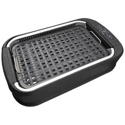 シナジートレーディング スーパー吸煙グリル スモークリーン スリー