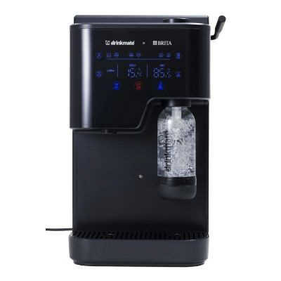 ドリンクメイト 多機能ウォーターサーバー ドリンクキューブ drinkcube