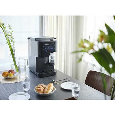 ドリンクメイト 多機能ウォーターサーバー ドリンクキューブ drinkcube