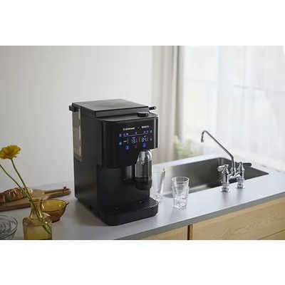 ドリンクメイト 多機能ウォーターサーバー ドリンクキューブ drinkcube