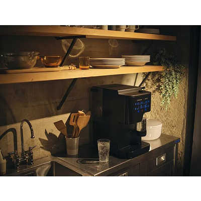 ドリンクメイト 多機能ウォーターサーバー ドリンクキューブ drinkcube