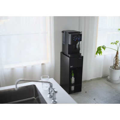 ドリンクメイト 多機能ウォーターサーバー ドリンクキューブ drinkcube