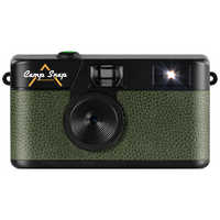 CAMPSNAP V105 ブラック CS-V105-BK-JP の通販 - カテゴリ：カメラ