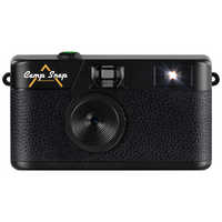 CAMPSNAP V105 ブラック CS-V105-BK-JP の通販 - カテゴリ：カメラ