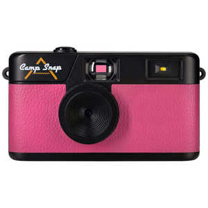 CAMPSNAP V105 sN CS-V105-PK-JP