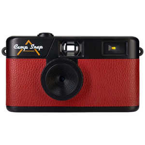 CAMPSNAP V105 bh CS-V105-RD-JP