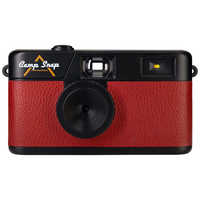 CAMPSNAP V105 ブラック CS-V105-BK-JP の通販 - カテゴリ：カメラ