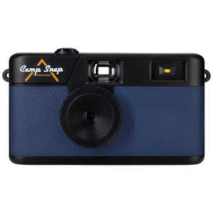 CAMPSNAP V105 u[ CS-V105-BL-JP