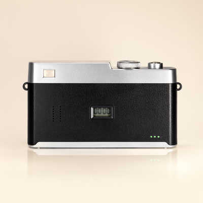 CAMPSNAP Camp Snap PRO ［デジタル式］ ブラック CS-PROBK の通販