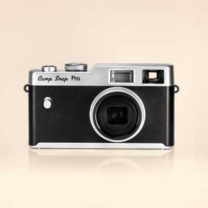Camp Snap PRO CS-PRO [�u���b�N]