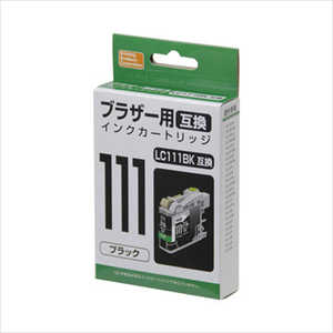 PPC Υ֥饶 LC111֥åߴ ֥å PPBLC111BK