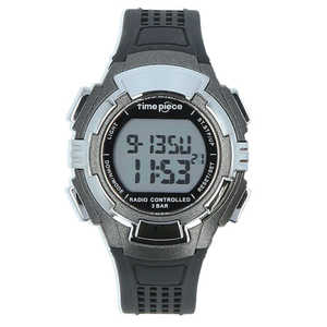 TIMEPIECE time piece 電波時計 腕時計 TPW-002.GM TIMEPIECE001002 TIMEPIECE time piece 電波時計 腕時計 TPW-002.GM TIMEPIECE001002
