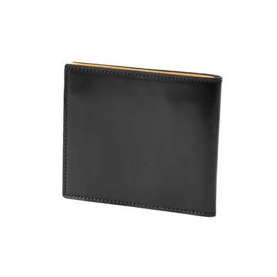 フリュー FRUH コードバン スマートショートウォレット ブラック GL020 