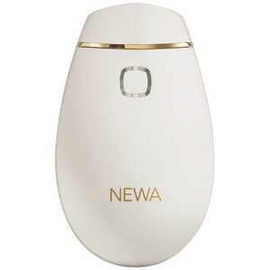 ジェイメック BEAUTELLIGENCE NEWAリフト RF美顔器 NEWA LIFT(ニューアリフト) シャンパンゴールド [国内・海外対応] NEWAリフトシャンパンゴールド