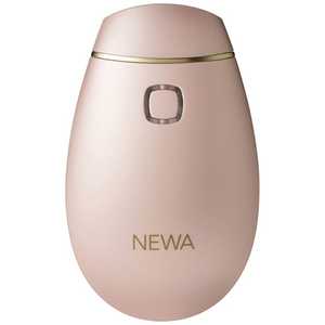  ジェイメック BEAUTELLIGENCE NEWAリフト RF美顔器 NEWA LIFT(ニューアリフト) パールピンク [国内・海外対応] NEWAリフトパールピンク