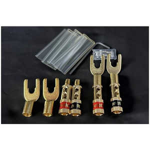 ZONOTONE Yラグ4本セット LUGY-5.5 ZONOTONE Yラグ4本セット LUGY-5.5