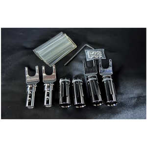 ZONOTONE Yラグ4本セット LUGY-8.5 ZONOTONE Yラグ4本セット LUGY-8.5
