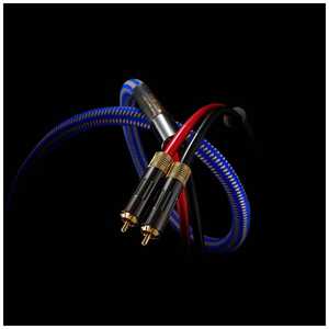 ZONOTONE RCAケーブル(1.0m)Royal Spirit AC-1 RCA1.0 ZONOTONE RCAケーブル(1.0m)Royal Spirit AC-1 RCA1.0