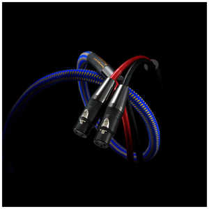 ZONOTONE インターコネクトケーブル Royal Spirit AC-1 XLR端子 ROYALSPIRITAC1 ZONOTONE インターコネクトケーブル Royal Spirit AC-1 XLR端子 ROYALSPIRITAC1