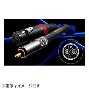 ZONOTONE インターコネクトケーブル Granster AC-3000 XLR端子 GRANSTERAC3000 ZONOTONE インターコネクトケーブル Granster AC-3000 XLR端子 GRANSTERAC3000
