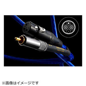 ZONOTONE インターコネクトケーブル Granster AC-3000AV XLR端子 GRANSTERAC3000AV ZONOTONE インターコネクトケーブル Granster AC-3000AV XLR端子 GRANSTERAC3000AV
