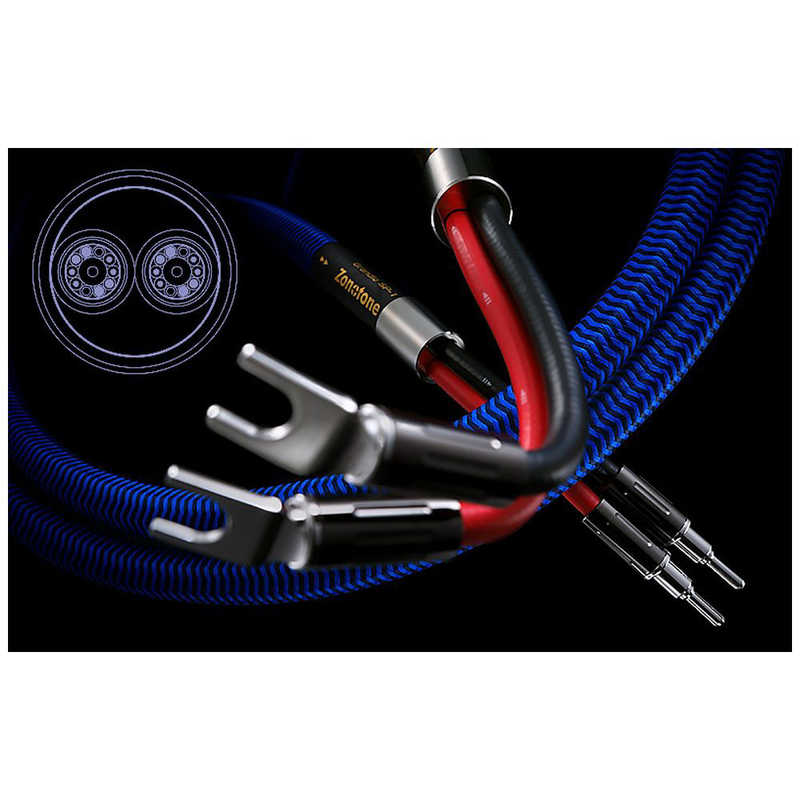 代引き手数料無料 ゾノトーン XLRケーブル 1.5m ペア Shupreme AC-LX 特注品 Zonotone AC-LX-1.5XLR  返品種別B