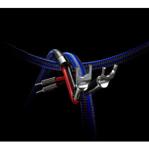 ZONOTONE スピーカー用ケーブル ROYALSPIRITSP11.