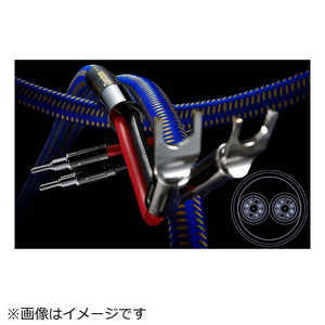ZONOTONE スピーカーケーブル Royal Spirit SP-1 Y-B ROYALSPIRITSP1 ZONOTONE スピーカーケーブル Royal Spirit SP-1 Y-B ROYALSPIRITSP1