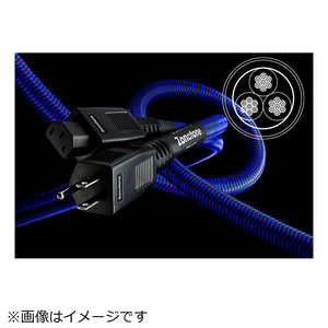 ZONOTONE 電源ケーブル Grandio PS-10 GRANDIOPS10 ZONOTONE 電源ケーブル Grandio PS-10 GRANDIOPS10
