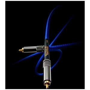 ZONOTONE fW^P[u(1.0m) SILVER GRANSTER HD-1RCA1.0