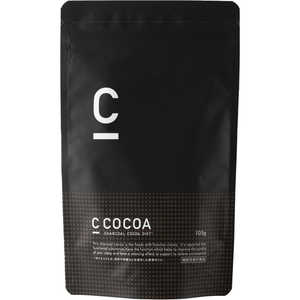 ユーグレナ C COCOA 105g【機能性表示食品】 ユーグレナ C COCOA 105g【機能性表示食品】