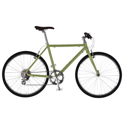 RITEWAY 「ライトウェイ」 SHEPHERD カーキ サイズ26